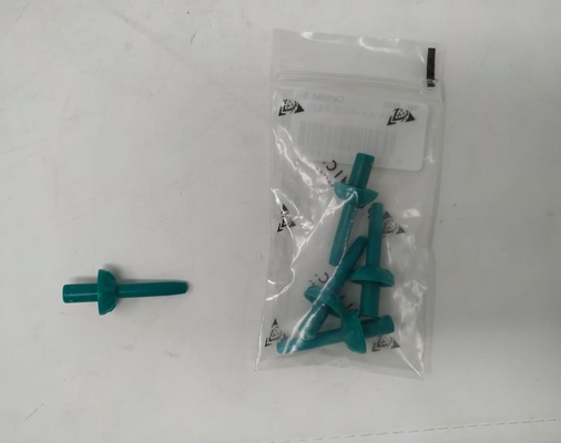 Boquilla Ulv Verde � 0.80